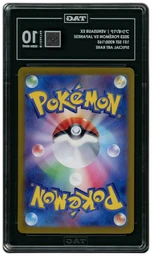 2023 Japanese Pokemon 151 Venusaur EX #200 TAG 10 on Beezie.