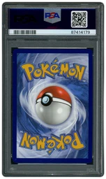 2024 Paldean Fates Mimikyu #75 PSA 10 on Beezie.