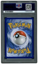 2023 Pokemon 151 Caterpie #172 PSA 9 on Beezie.