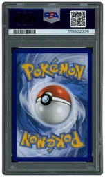 2023 Pokemon 151 Wartortle #171 PSA 10 on Beezie.