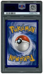 2025 Prismatic Evolutions Eevee #173 PSA 9 on Beezie.
