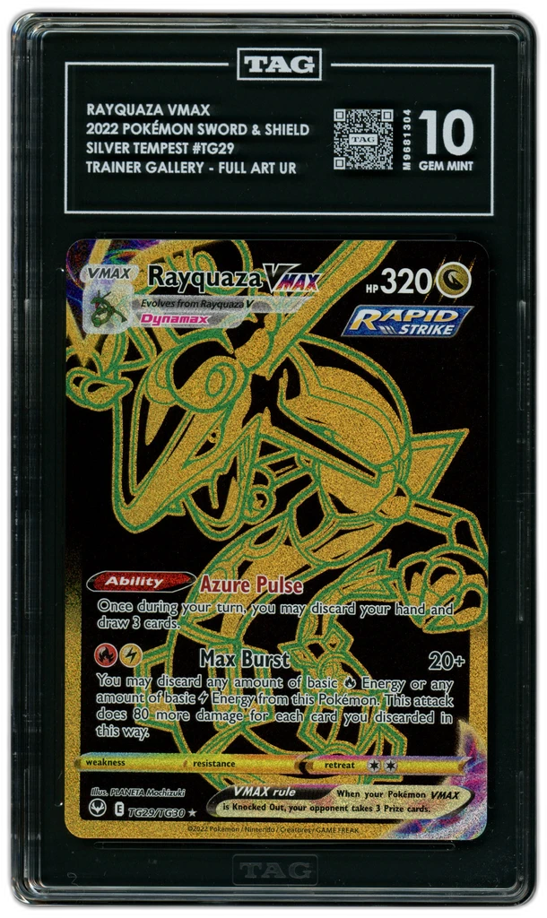 Card front