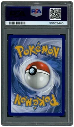 2024 Stellar Crown Crabominable #149 PSA 10 on Beezie.