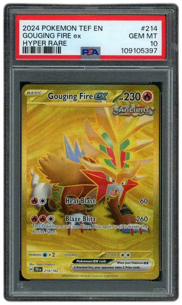 Card front