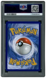 2023 Pokemon 151 Venusaur EX #182 PSA 10 on Beezie.