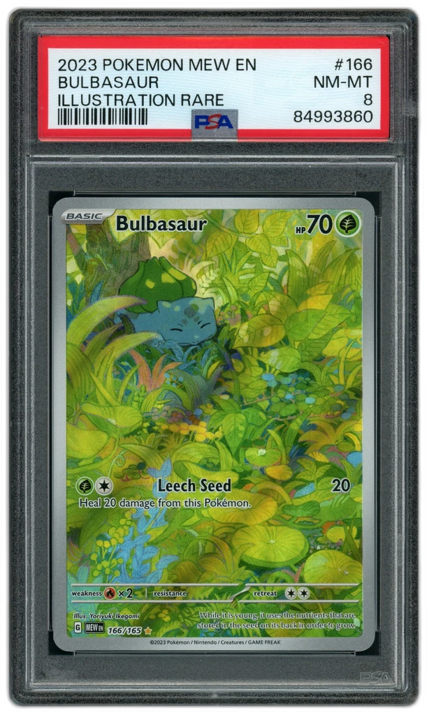Card front