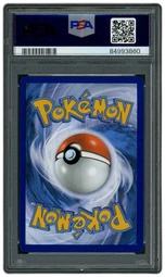 2023 Pokemon 151 Bulbasaur #166 PSA 8 on Beezie.