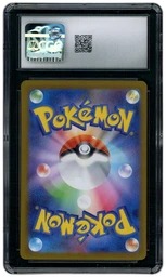 2023 Japanese Snow Hazard Sudowoodo #80 CGC 9.5 on Beezie.