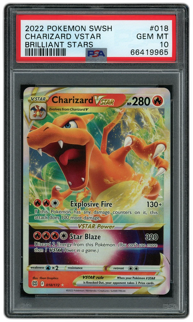 Card front