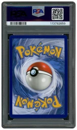 2019 Black Star Promo Eevee & Snorlax GX #SM169 PSA 10 on Beezie.