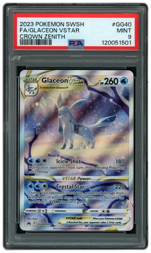 Card front