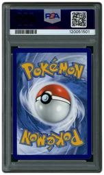 2023 Crown Zenith Glaceon VSTAR #GG40 PSA 9 on Beezie.