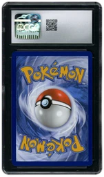 2024 Pokemon 151 Pikachu #25 CGC 10 on Beezie.