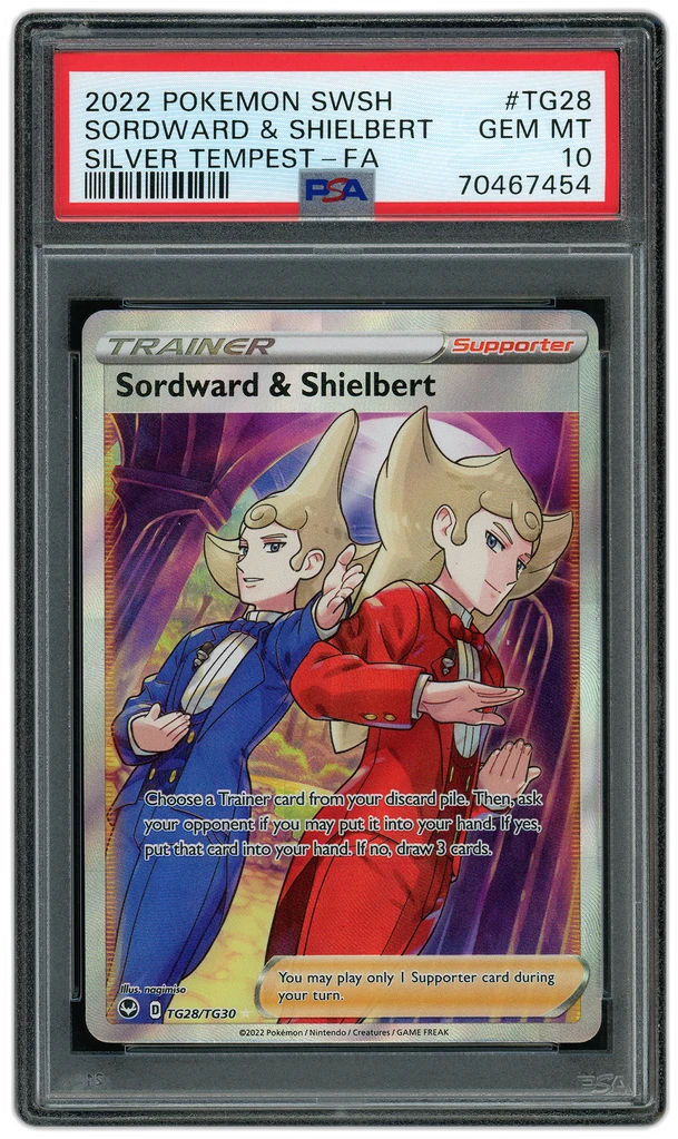 Card front