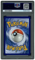 2022 Silver Tempest Sordward & Shielbert #TG28 PSA 10 on Beezie.