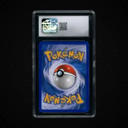 2009 Supreme Victors Dusknoir FB #26 CGC 9 on Beezie.