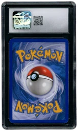 2009 Supreme Victors Dusknoir FB #26 CGC 9 on Beezie.