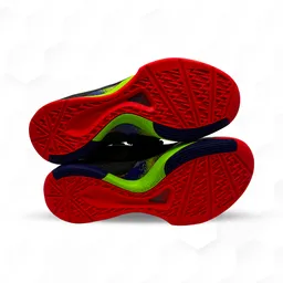 Zoom KD 4 Nerf on Beezie.