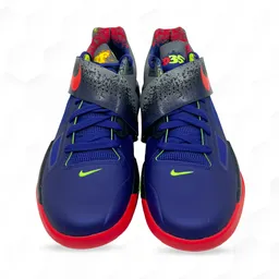 Zoom KD 4 Nerf on Beezie.