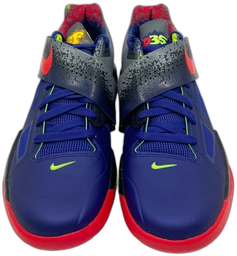 Zoom KD 4 Nerf on Beezie.