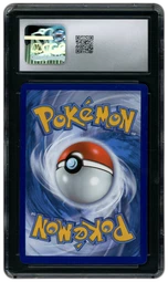 2021 Celebrations Flying Pikachu V #6 CGC 10 on Beezie.