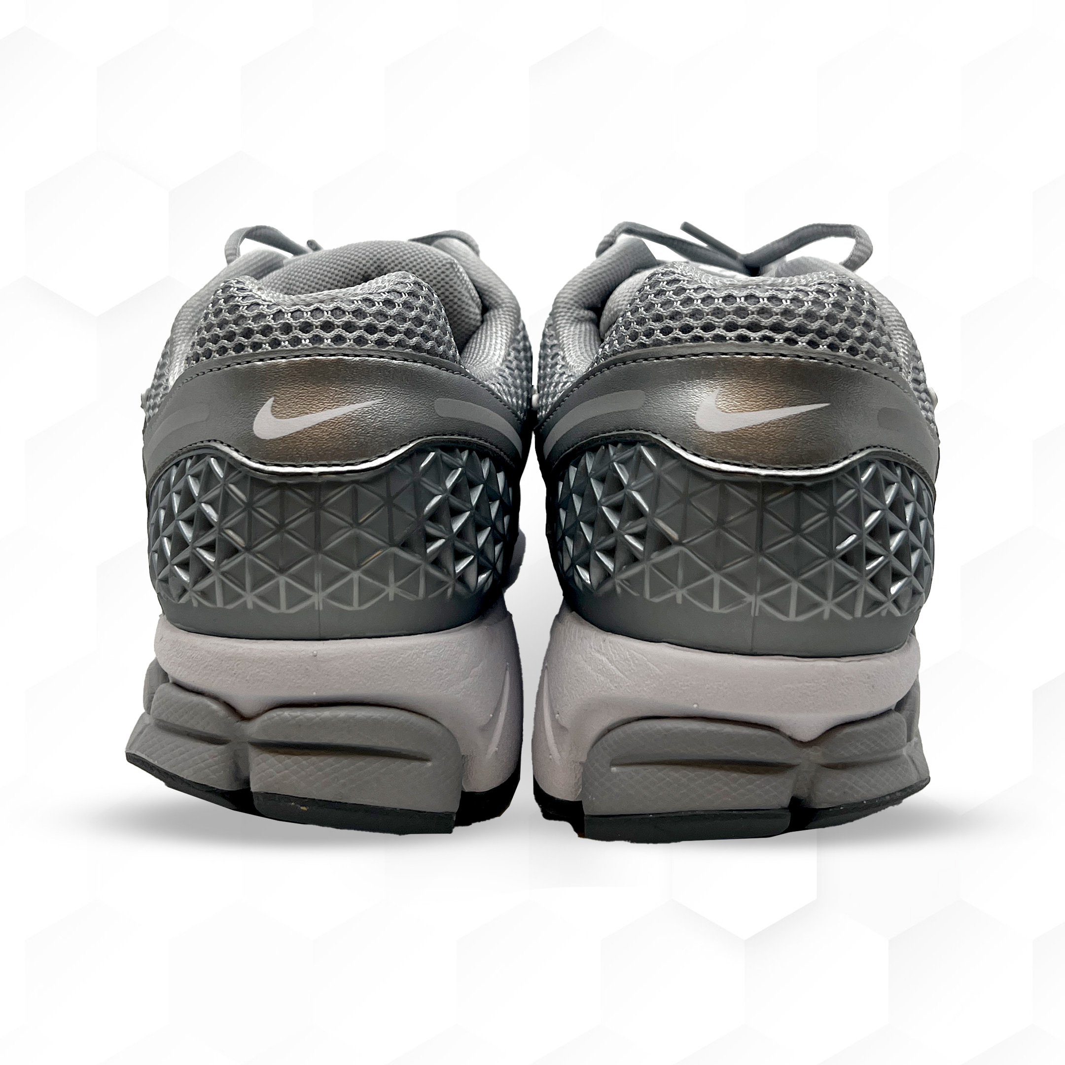 Zoom Vomero 5 Cool Grey