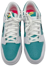 Dunk Low Dusty Cactus Thunder Blue on Beezie.