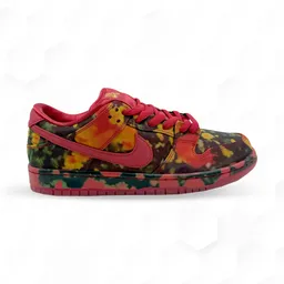The Wizard of Oz x Dunk Low SB Poppy Field on Beezie.