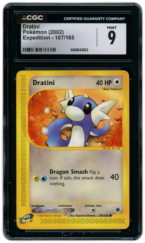 Card front