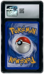 2002 Expedition Dratini #107 CGC 9 on Beezie.