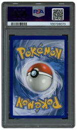 2016 Fates Collides M Altaria EX #121 PSA 8 on Beezie.