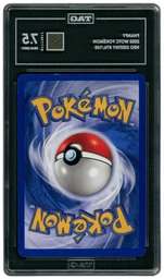 2002 Neo Destiny Phanpy #76 TAG 7.5 on Beezie.