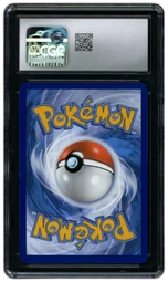 2024 Pokemon 151 Pikachu #25 CGC 10 on Beezie.
