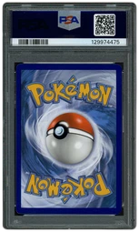 2020 Vivid Voltage Pikachu V #170 PSA 10 on Beezie.