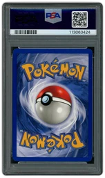 1999 Game Zapdos #16 PSA 7 on Beezie.