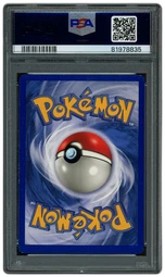 1999 Fossil Kabutops #9 PSA 7 on Beezie.
