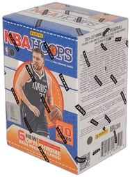 2024-25 Panini Hoops Basketball Blaster Box on Beezie.