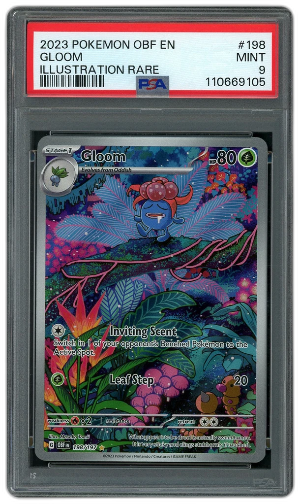 Card front