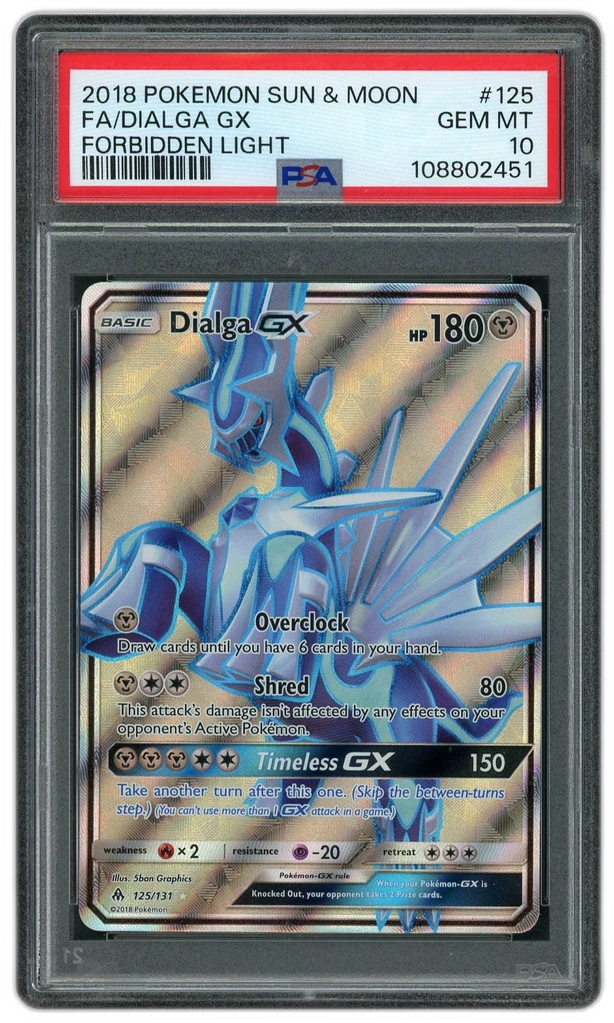 Card front