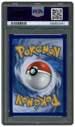 2018 Forbidden Light Dialga GX #125 PSA 10 on Beezie.