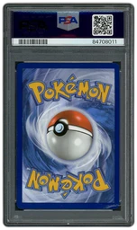 2023 Classic Collection Articuno #9 PSA 10 on Beezie.