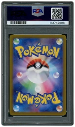 2023 Japanese Raging Surf Minior #70 PSA 10 on Beezie.