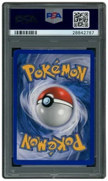 2006 Ex Legend Maker Mew #10 PSA 8 on Beezie.