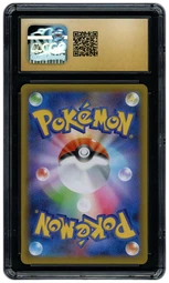 2021 Japanese 25th Anniversary Promo Pack Rocket's Zapdos #8 CGC 10 on Beezie.
