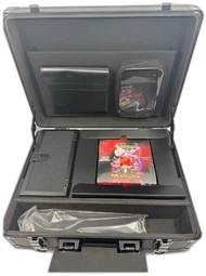 Pokémon The Glory of Team Rocket Japanese Attache Case Set on Beezie.