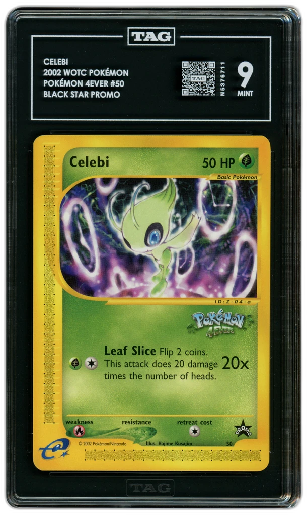 Card front