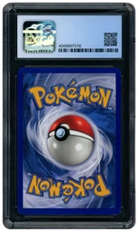 1999 Fossil 1st Edition Kabutops #9 CGC 8.5 on Beezie.