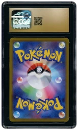 2022 Japanese Pokemon GO Radiant Blastoise #18 CGC 10 on Beezie.