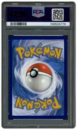 2022 Lost Origin Pikachu #TG05 PSA 10 on Beezie.