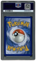 2024 Black Star Promo Kingambit #130 PSA 10 on Beezie.